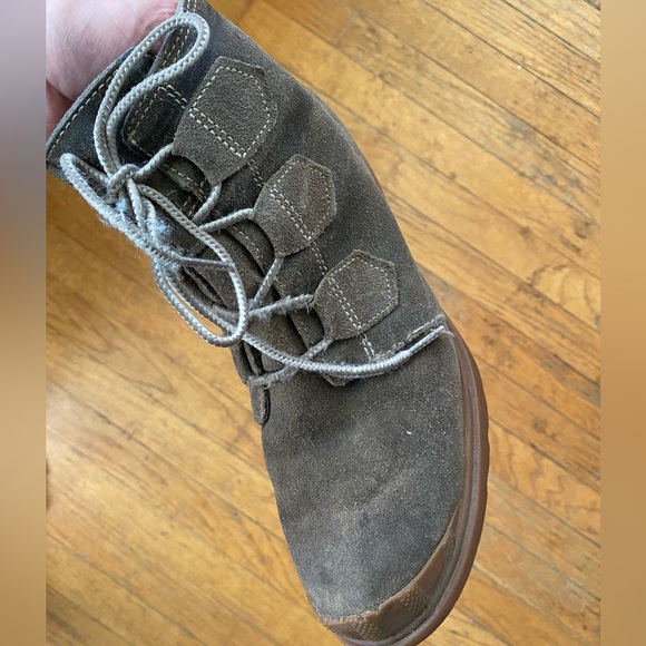 Sorel wedges - Picture 4 of 4